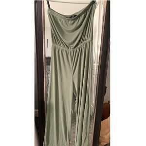 Forever 21 jumpsuit
